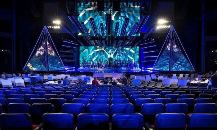 Ishqholic event production